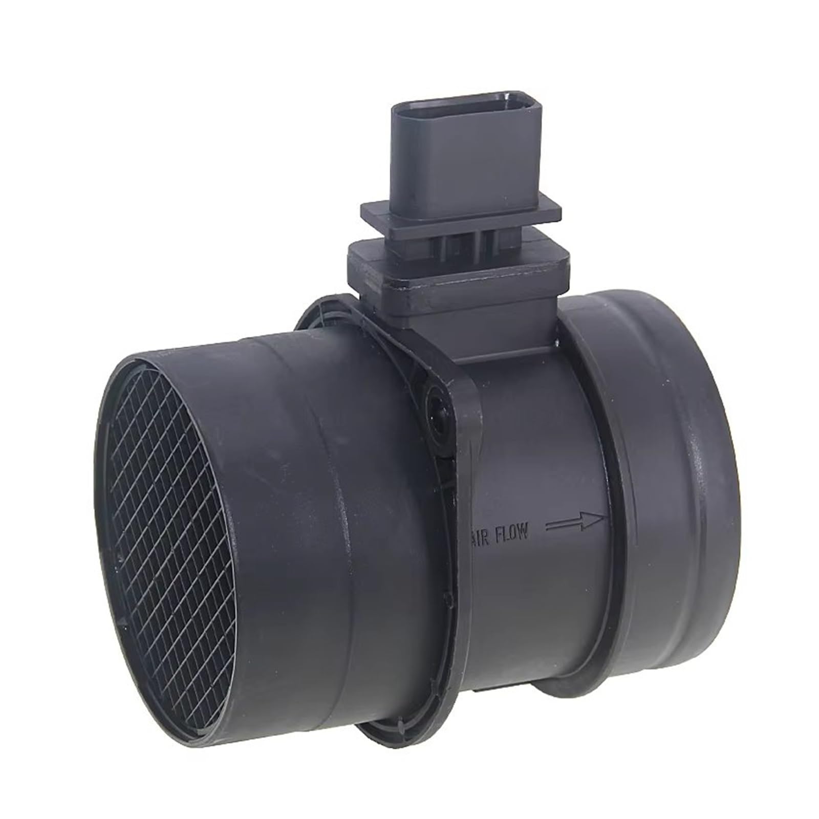 Debimetro Sensore Flusso D'aria Massa MAF Sensore Flusso D'aria Massa Per SKODA Per OCTAVIA Per Per VW Per GOLF Per PASSAT Per TIGUAN 03G906461C 0281002735 Sensore Flusso D'aria Auto