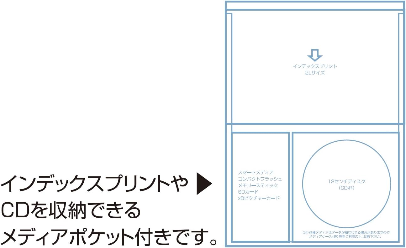 Nakabayashi Dick Bruna 1PL pocket album Green 1PL-158-G (japan import)