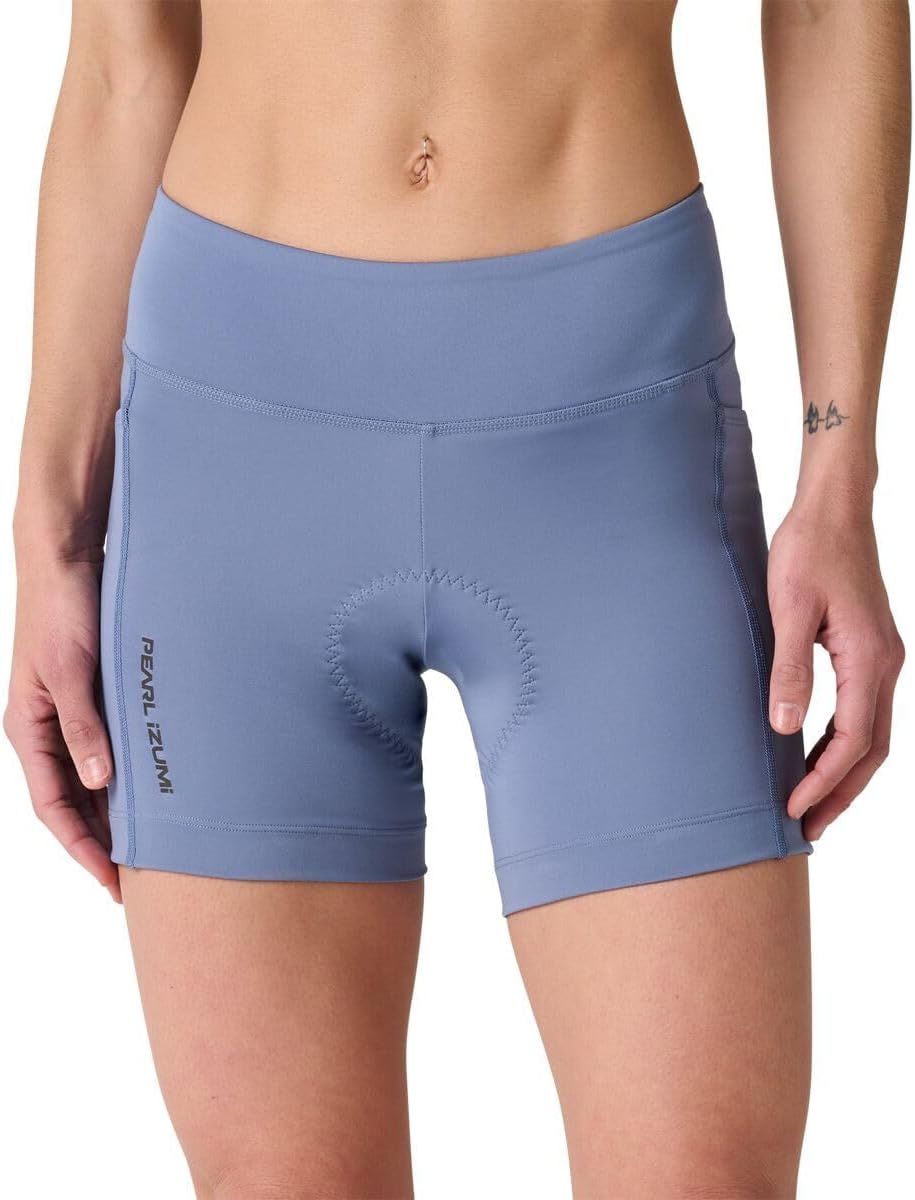 Pantalones cortos de azúcar de cerveza de raíz para mujer
