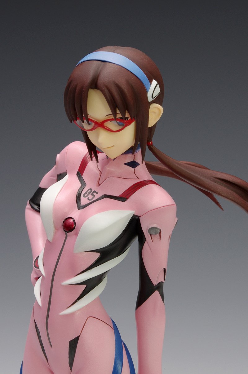 Amazon.co.jp: ヱヴァンゲリヲン新劇場版:破 1/10 真希波・マリ 