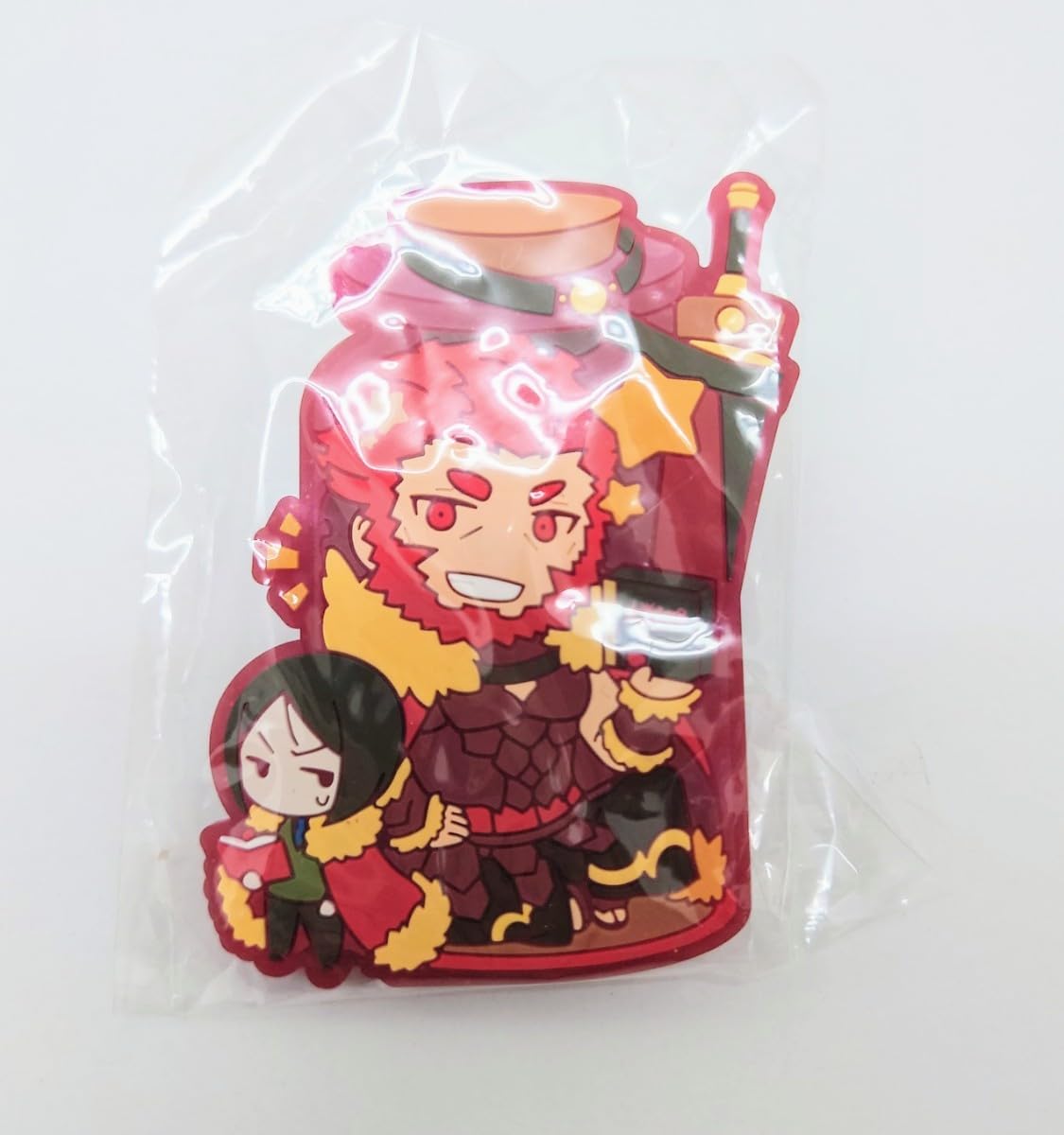 Amazon.co.jp: FGO FateGrandOrder ロードエルメロイII世の事件簿