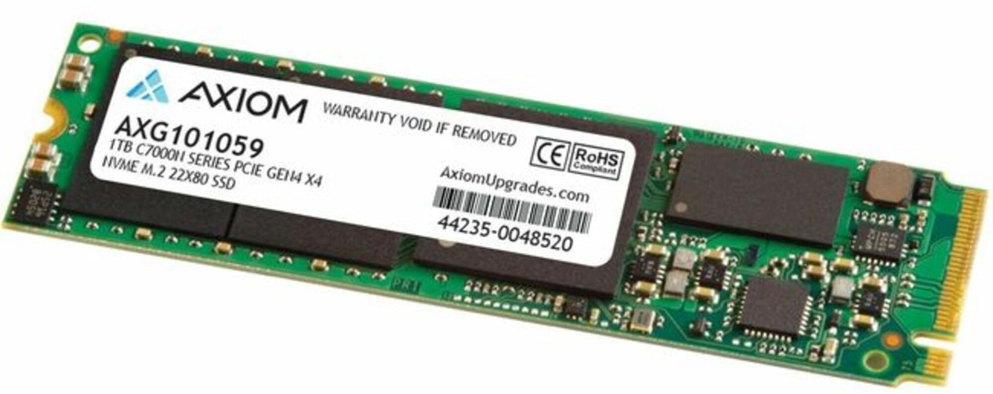 LaVieNX750/N(新品M.2SSD1TB ＋HDD1TB) Office Amazon.com: Axiom Memory - AXG101059 C7000n 1 TB Solid State Drive