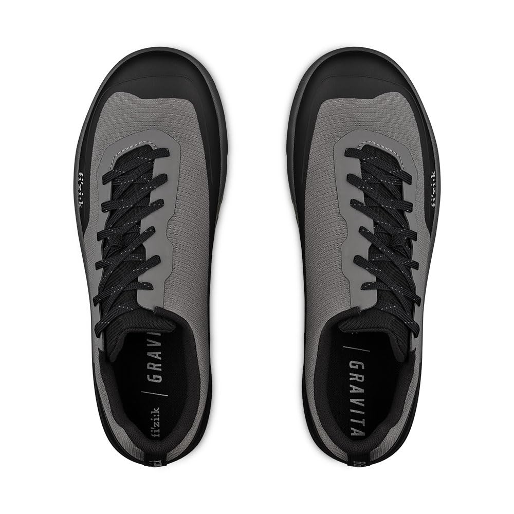 Fizik Gravita Versor Flat - Zapatos de Ciclismo Unisex Adulto