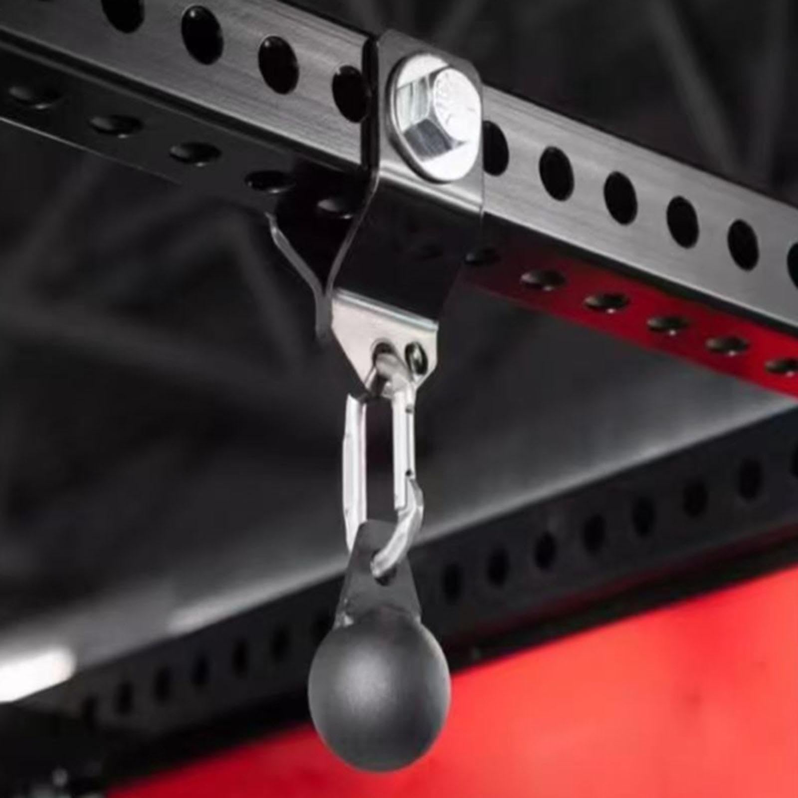 Accessori per, Accessori per Il Fitness Fai da Te, Fasce Elastiche di Resistenza in Acciaio.