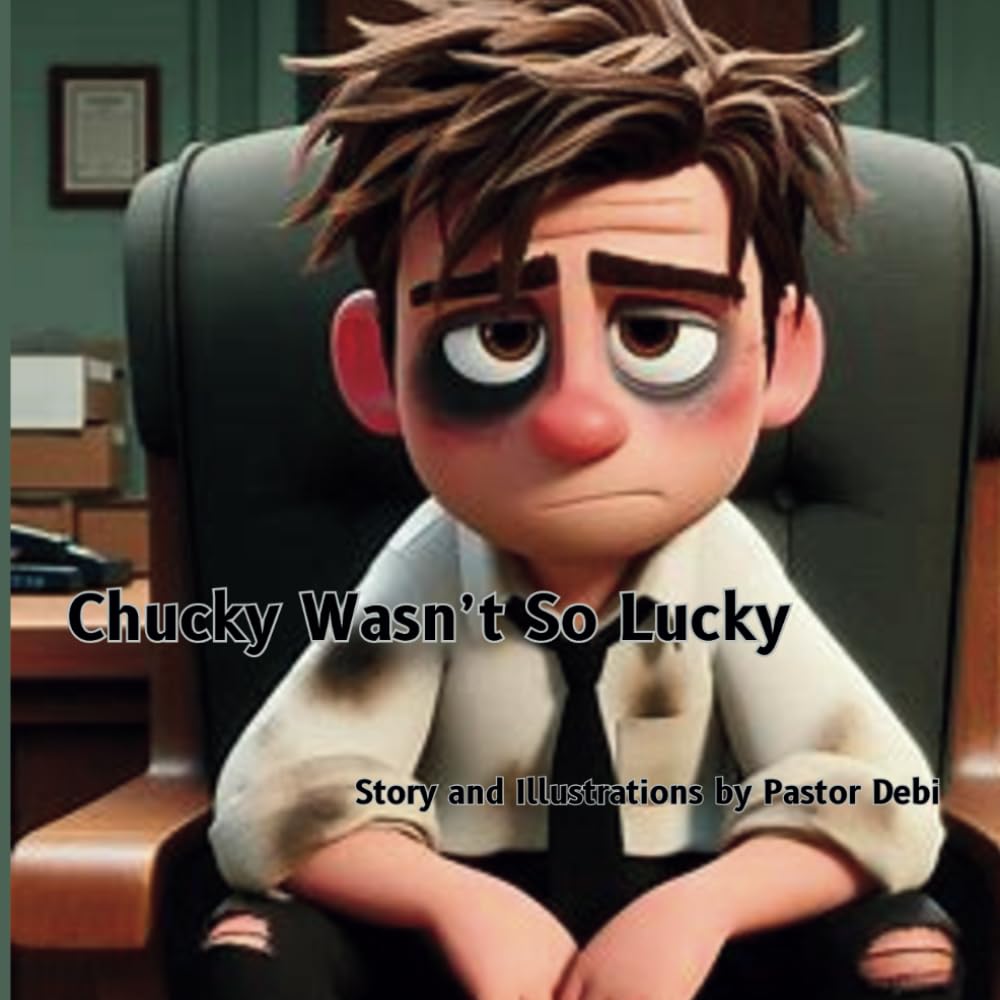 Chucky Wasn't So Lucky