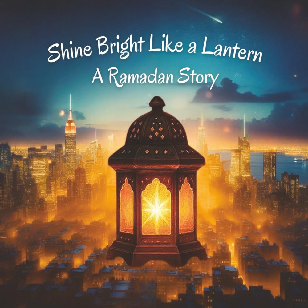 Shine Bright Like a Lantern