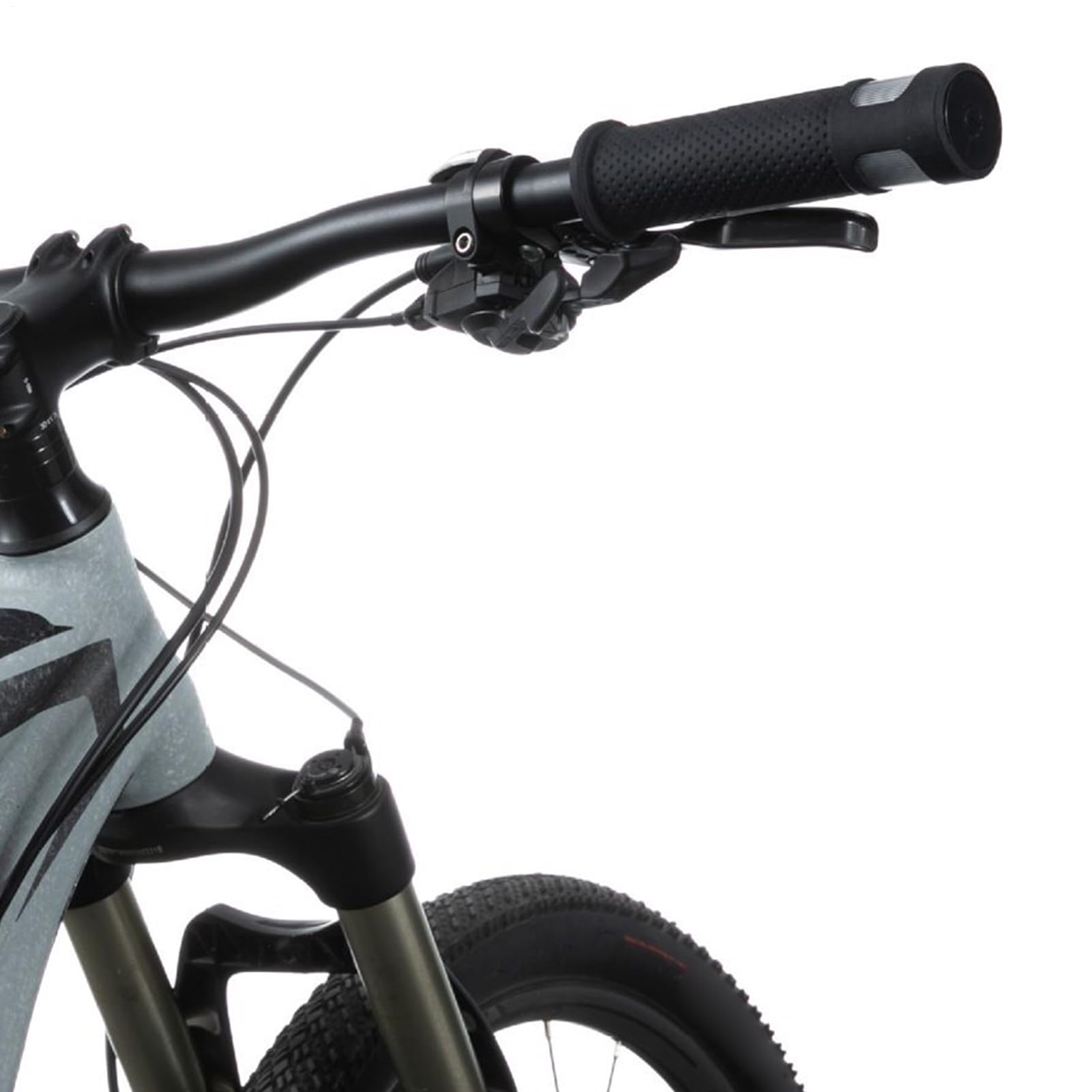 Indicatori Di Direzione Per Enduro | Indicatore per Manubrio da Ciclismo - Copertura per Manubrio Resistente agli Agenti Atmosferici con Schermo Touch per Frecce di Direzione per Bici e Scooter