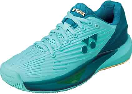 Amazon.com | YONEX Women's Power Cushion Eclipsion 5 Tennis Shoes
