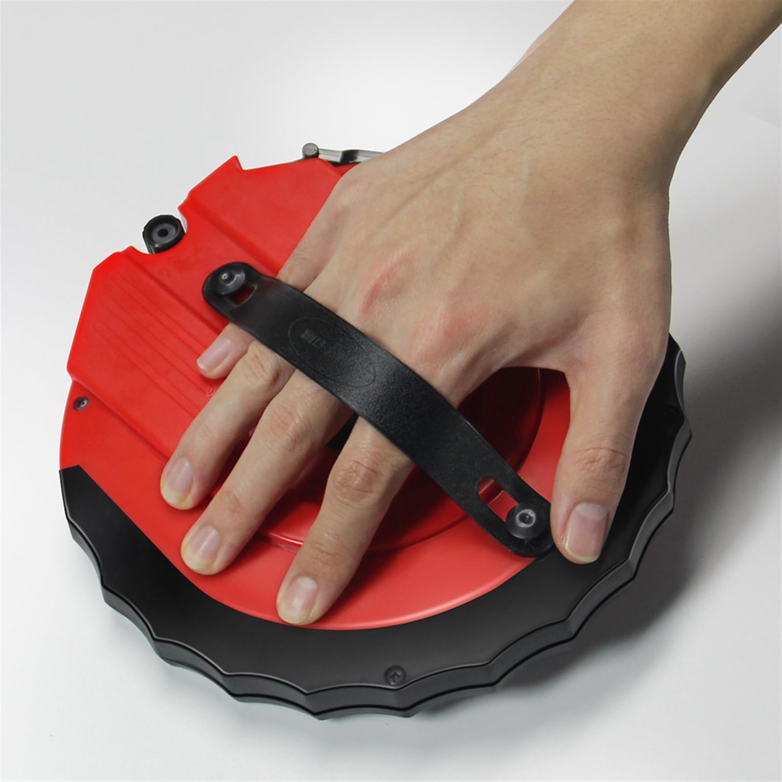 Maßband aus ABS+TPR+PVC