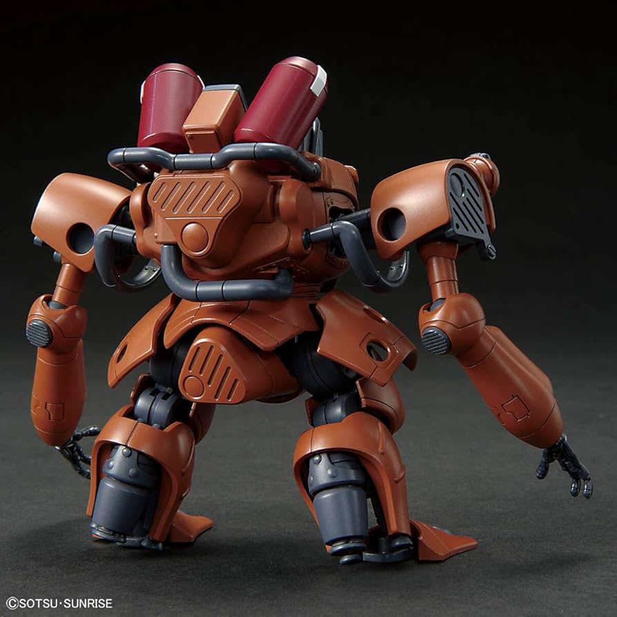 Amazon | 【HG】ベース限定 ドラケンE 機動戦士 0080 ポケットの
