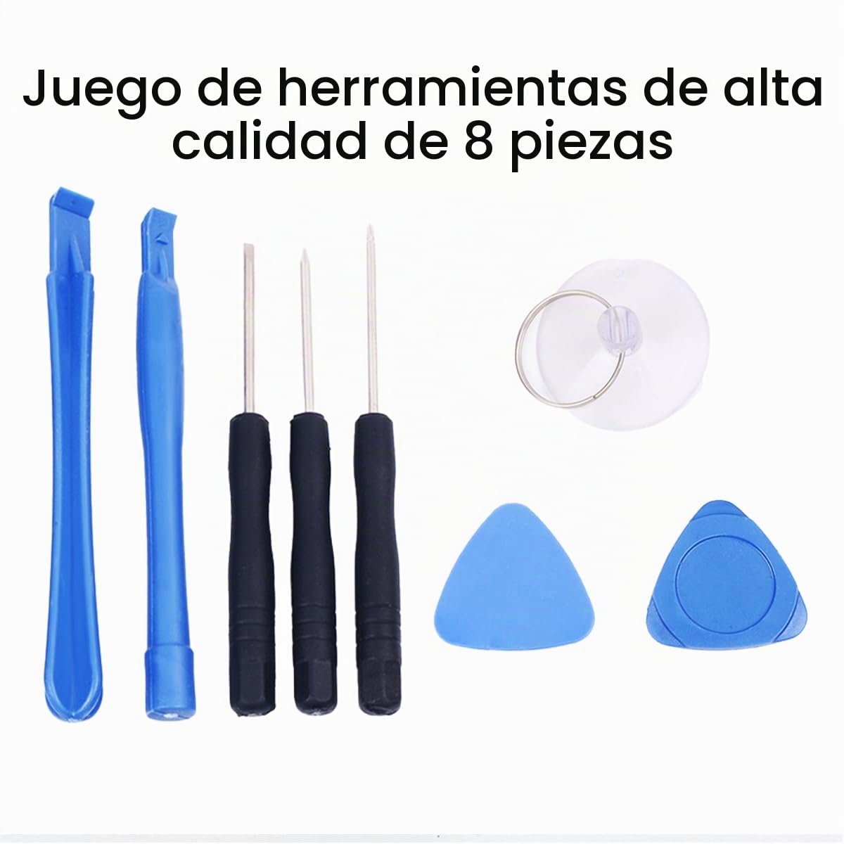 Batería de repuesto para controlador PS5 PlayStation 5 LIP1708 CFI-ZCT1W, 3000 mAh, 3,65 V