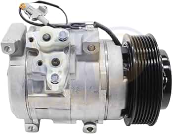 エアコンコンプレッサー Amazon | エアコン AC コンプレッサー、三菱ふそう キャンター
