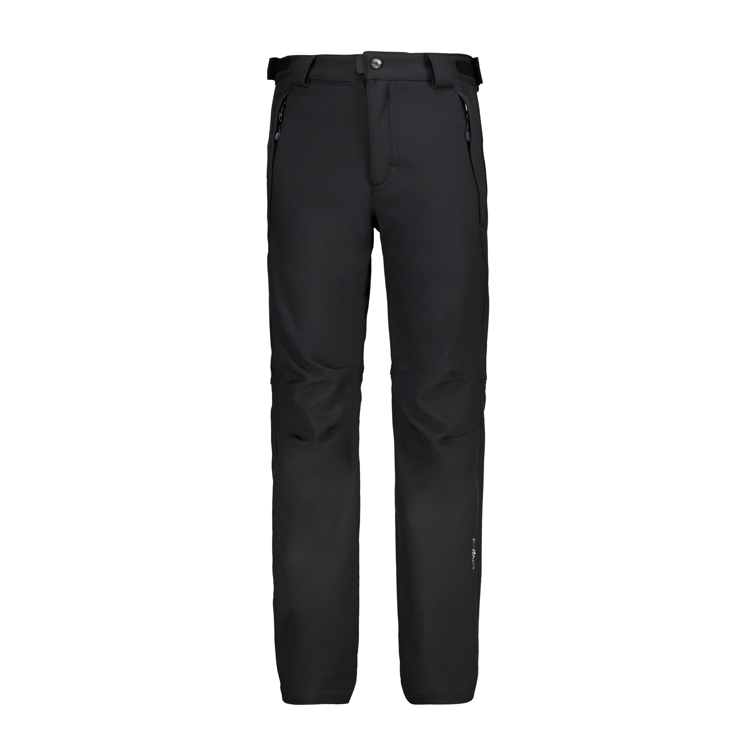 CMP - Kid Long Pant, Anthracite, 164