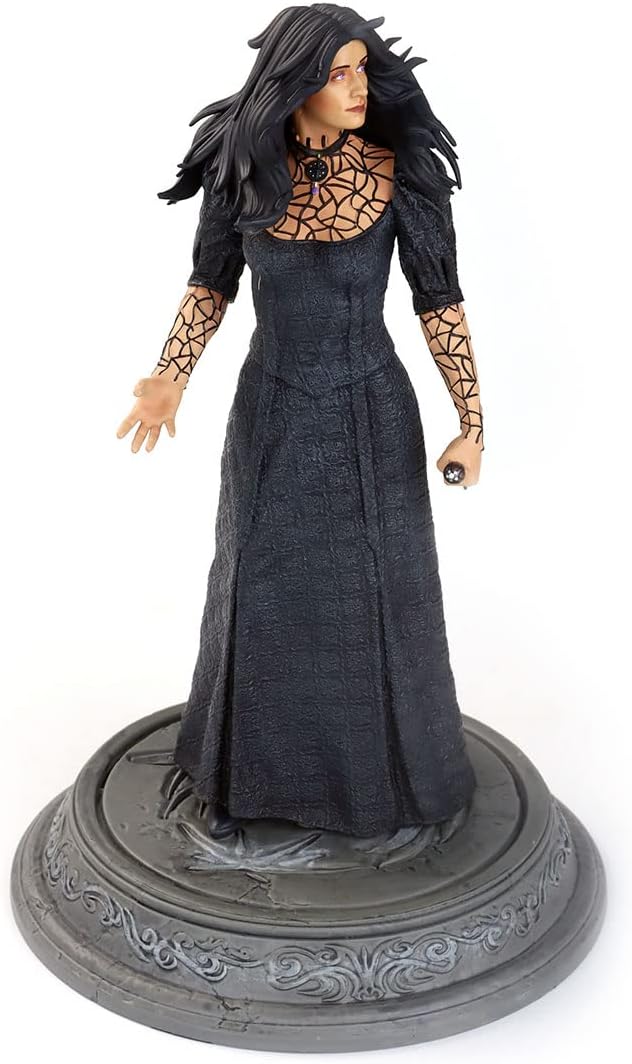 Dark Horse Comics The Witcher (Netflix): Yennefer Figure, Multicolor