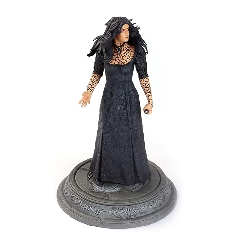 Dark Horse The Witcher (Netflix) - Yennefer PVC Statue (22cm) (3008-744)