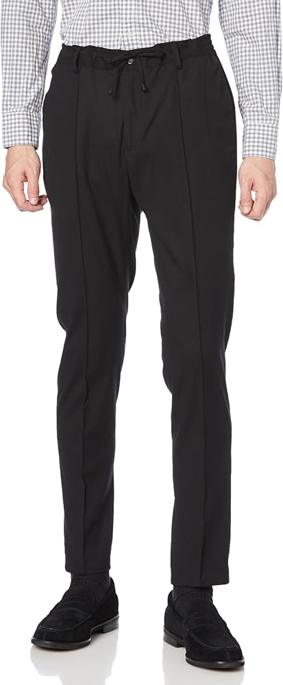 極美品　ジャブスアルキヴィオ　イタリア製　マサッチョ　スラックス　ストレッチ ジャブスアルキヴィオ / giabsarchivio / マサッチョ / MASACCIO