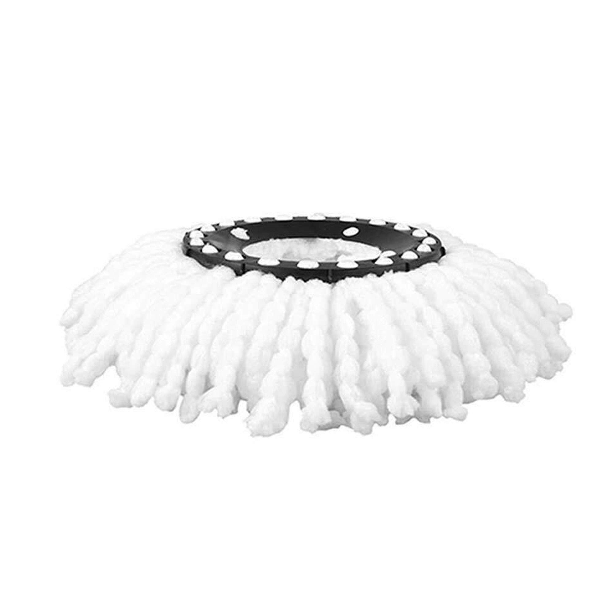 Buy PLASTIFIC Spin Mop Replacement Head 360° Magic Mop Head, Mop Head