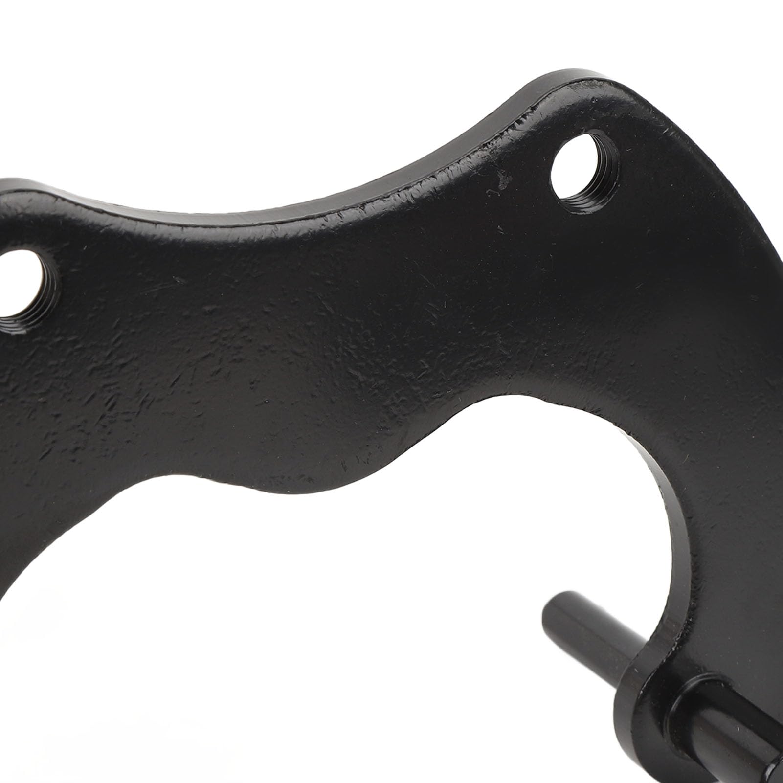 Soporte de Pinza de Freno Trasero 1912035 Reemplazo de Soporte de Pinza de Freno de Disco de Alto Rendimiento de Frenado para XP 4 1000 2014-2017 Crew 900 2014