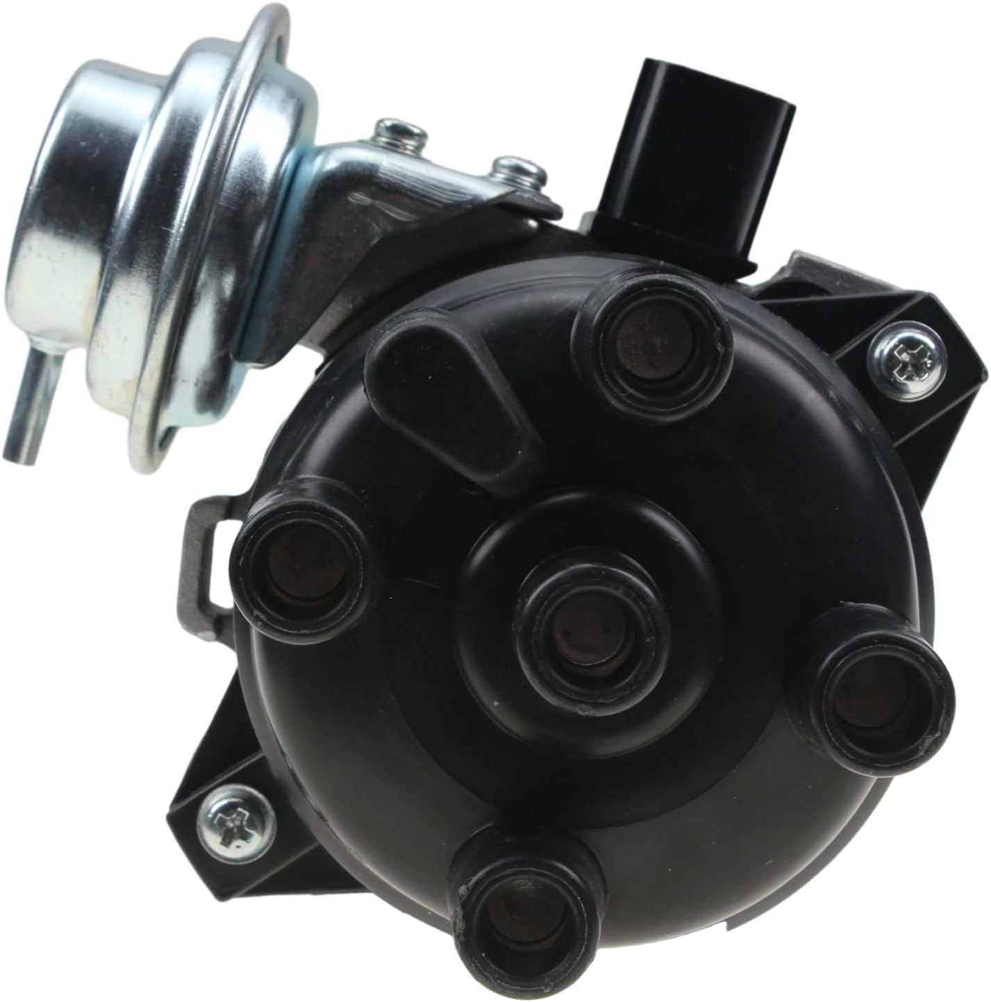 Ignition Distributor 923369 MD326637 T2T84872 Compatible with Clark Forklift C20 C25 CGC20 CGC25 CGC30 CGP20
