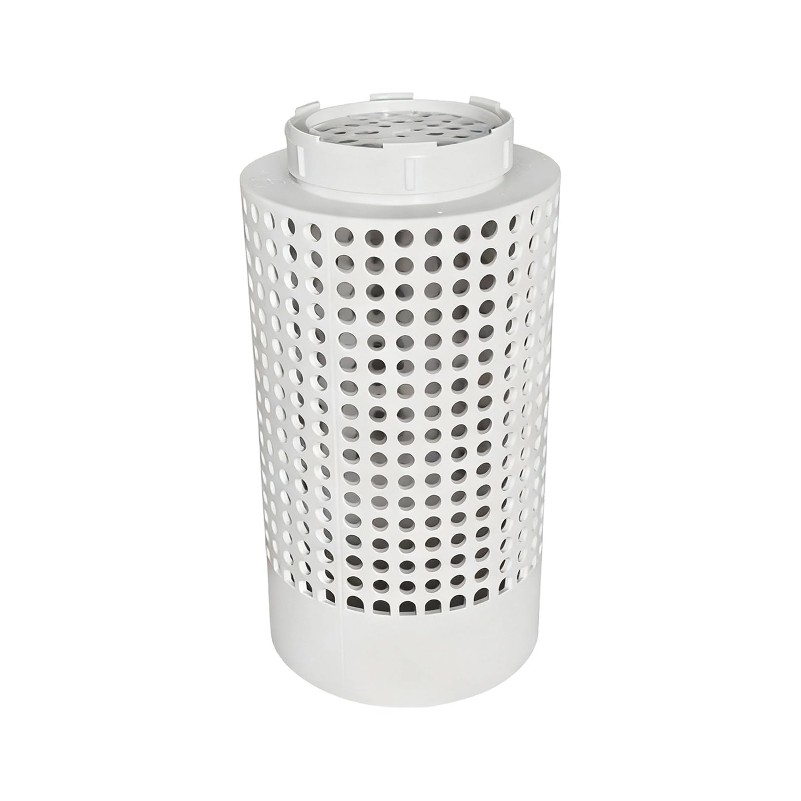 Composteur de jardin en plastique multicouche pour déchets de cuisine