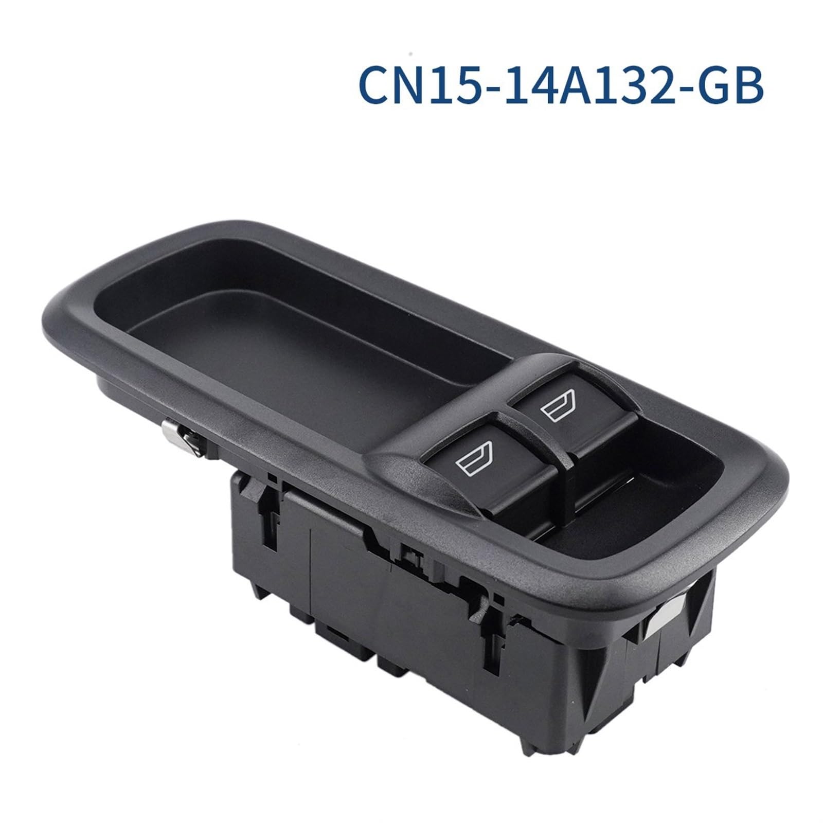 Przełącznik podnośnika szyby do Ecosport przycisk przełącznika Cn15-14A132-Gb Cn1514A132Gb części samochodowe, elektryczny przycisk