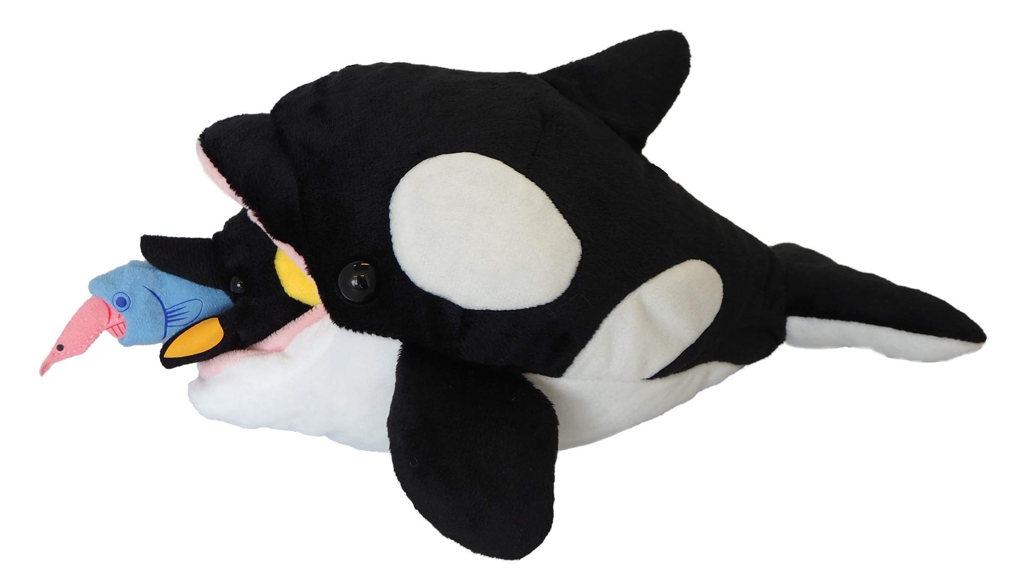 Amazon.co.jp: AQUA ぬいぐるみ センスオブワンダー(Sense of Wonder