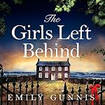 Cover of The Girls Left Behind