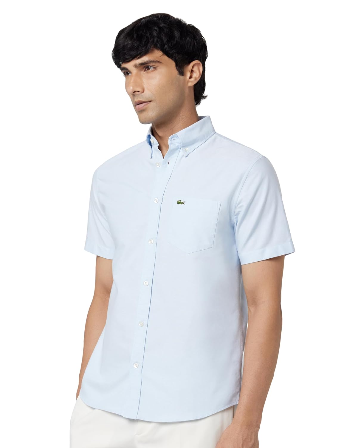 Lacoste Men Shirts