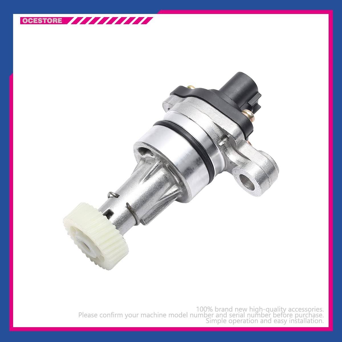 sayakO❗️ Amazon.com: OCESTORE 83181-12020 Vehicle Speed Sensor Replacement