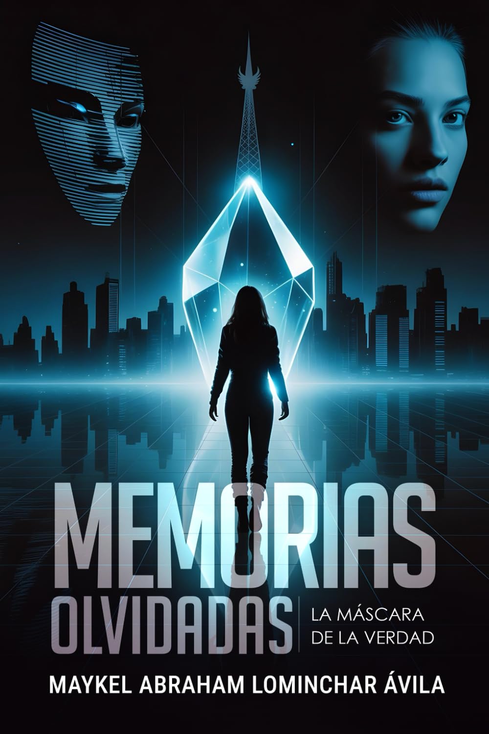 Memorias Olvidadas: La Máscara de la Verdad