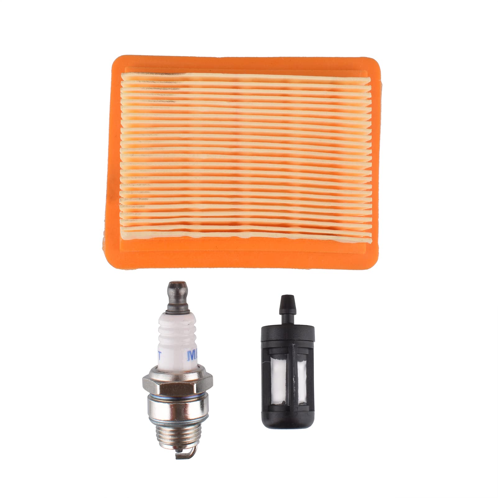 Kit Tubo Carburante E Filtro Per Motori Honda GX E Cinesi 168F-188F - Per Generatori E Motopiante - Foto 3