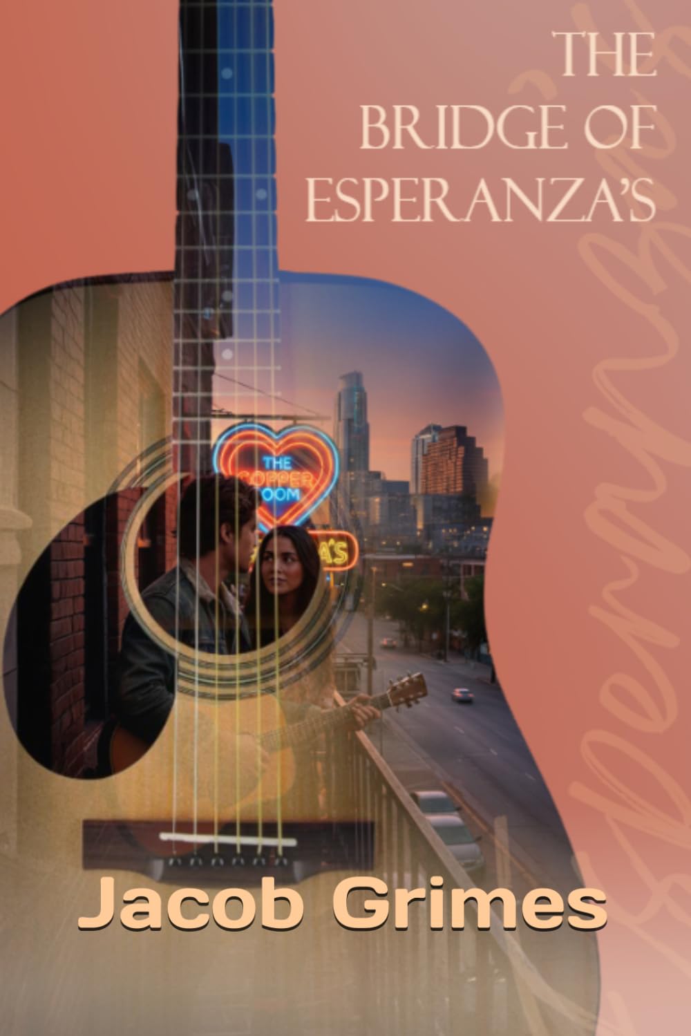 The Bridge of Esperanza's