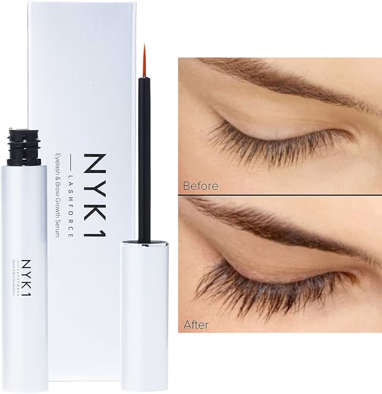 Amazon.ca latisse eyelash growth serum