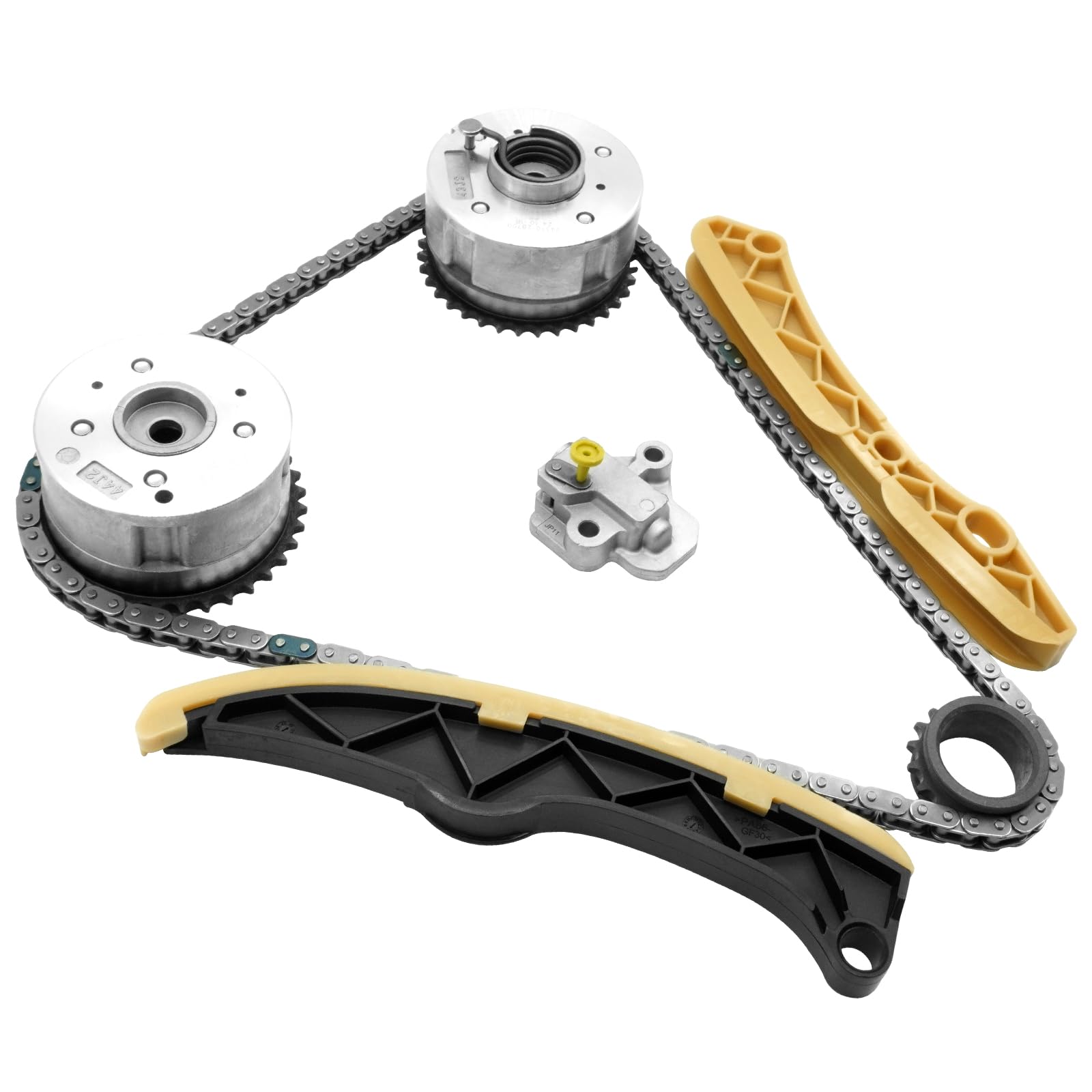 [Kis] 2×2.6 two_brothers_m2_vale_dual_slip