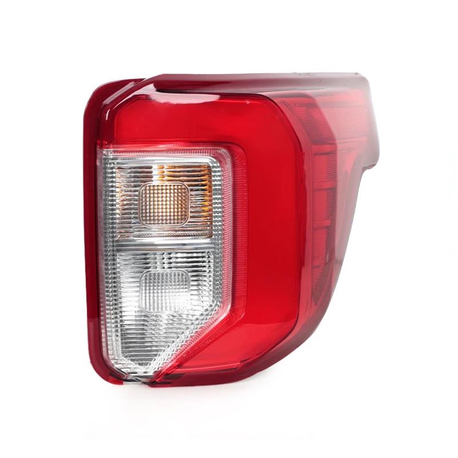 Luz Trasera Luz Trasera Para Ford Para Explorer 2020-2022. De Freno LED Posición. Conducción. LB5Z13404H LB5Z13405A(bien)