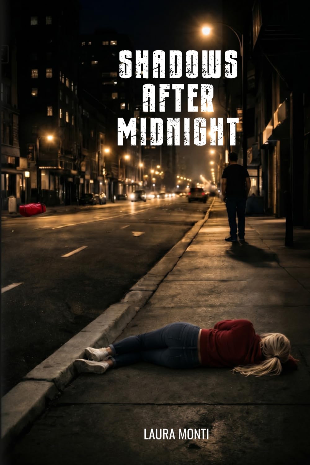 Shadows After Midnight