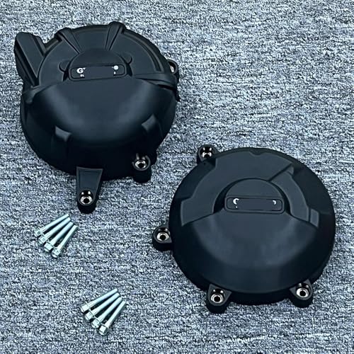Protection Moteur Moto Anti Rayure pour Street Fighter V2 Ensemble Carter S