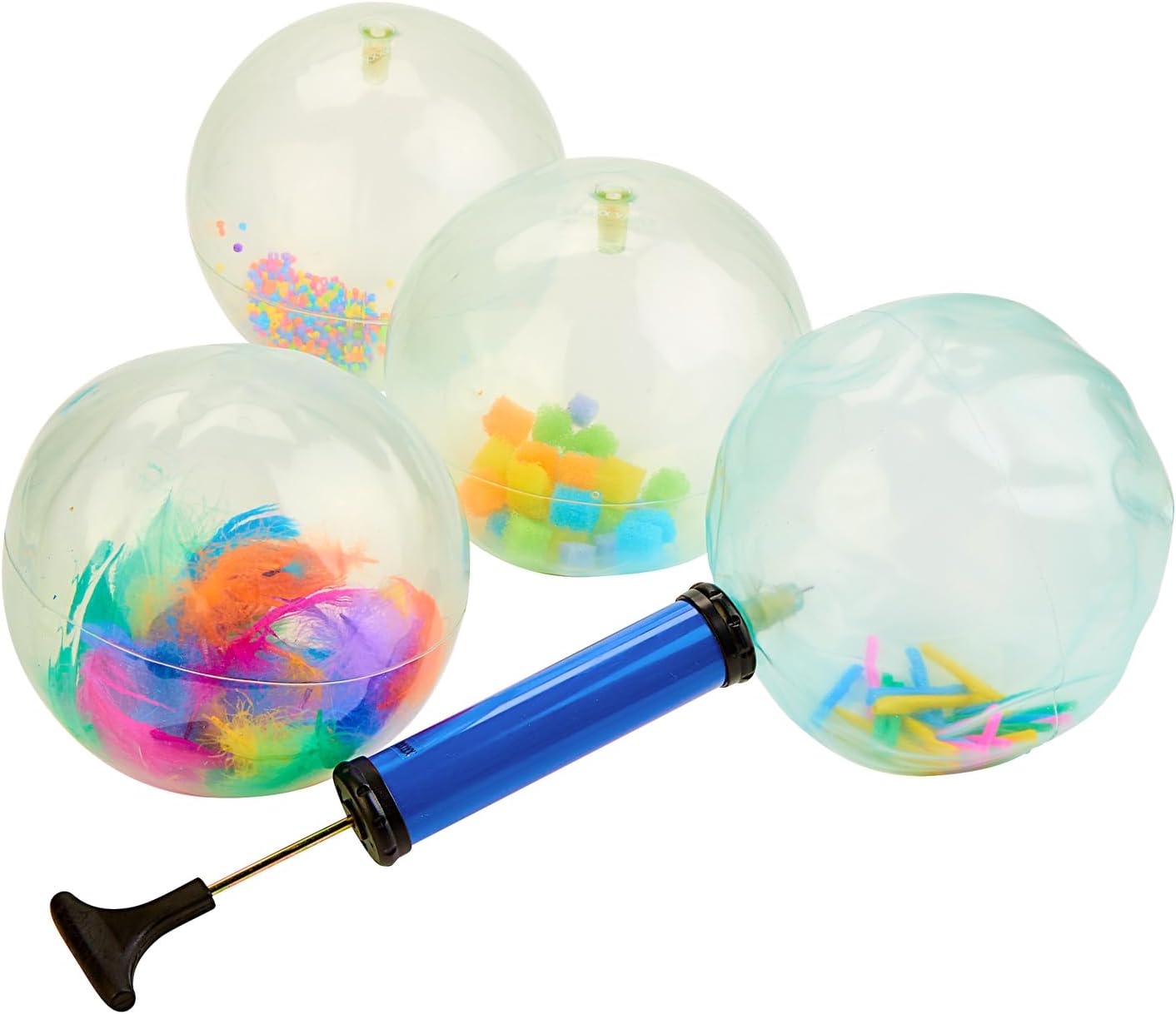 Excellerations See-Through...