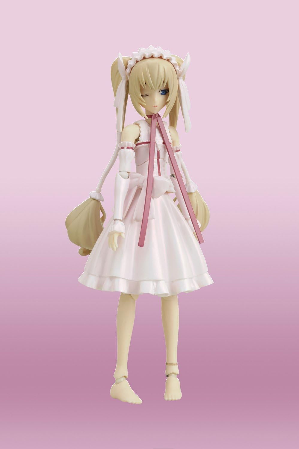 ふるプニュ フィギュアシリーズno 2 聖痕のクェイサー カーチャ エカテリーナ クラエ 流通限定品 ノンスケール Pvc塗装済み完成品 Figures Amazon Canada