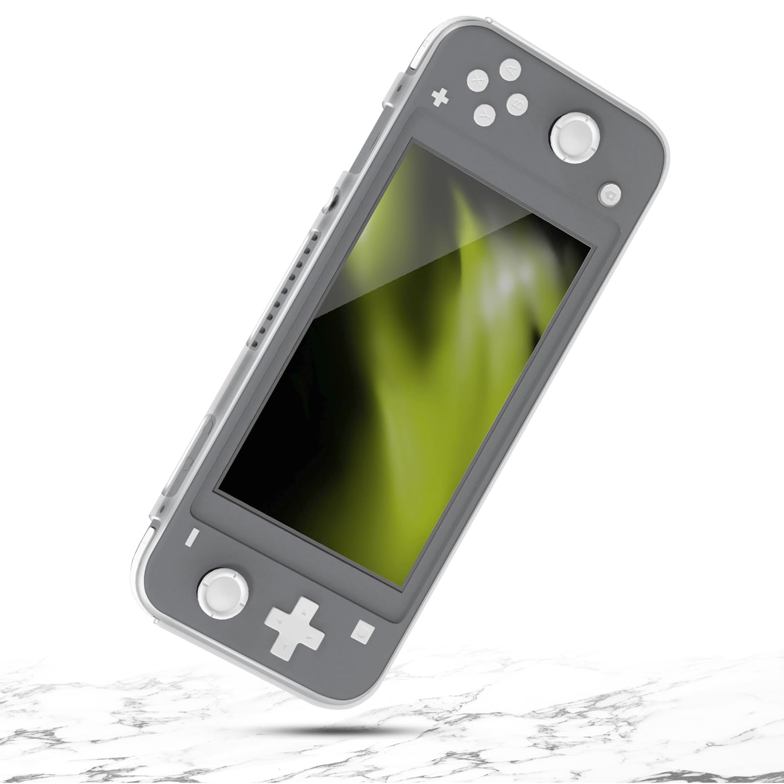 Head Case Designs Licenza Ufficiale Harry Potter Hogwarts Guamenti Grafica Custodia Morbida in Gel Compatibile con Nintendo Switch Lite