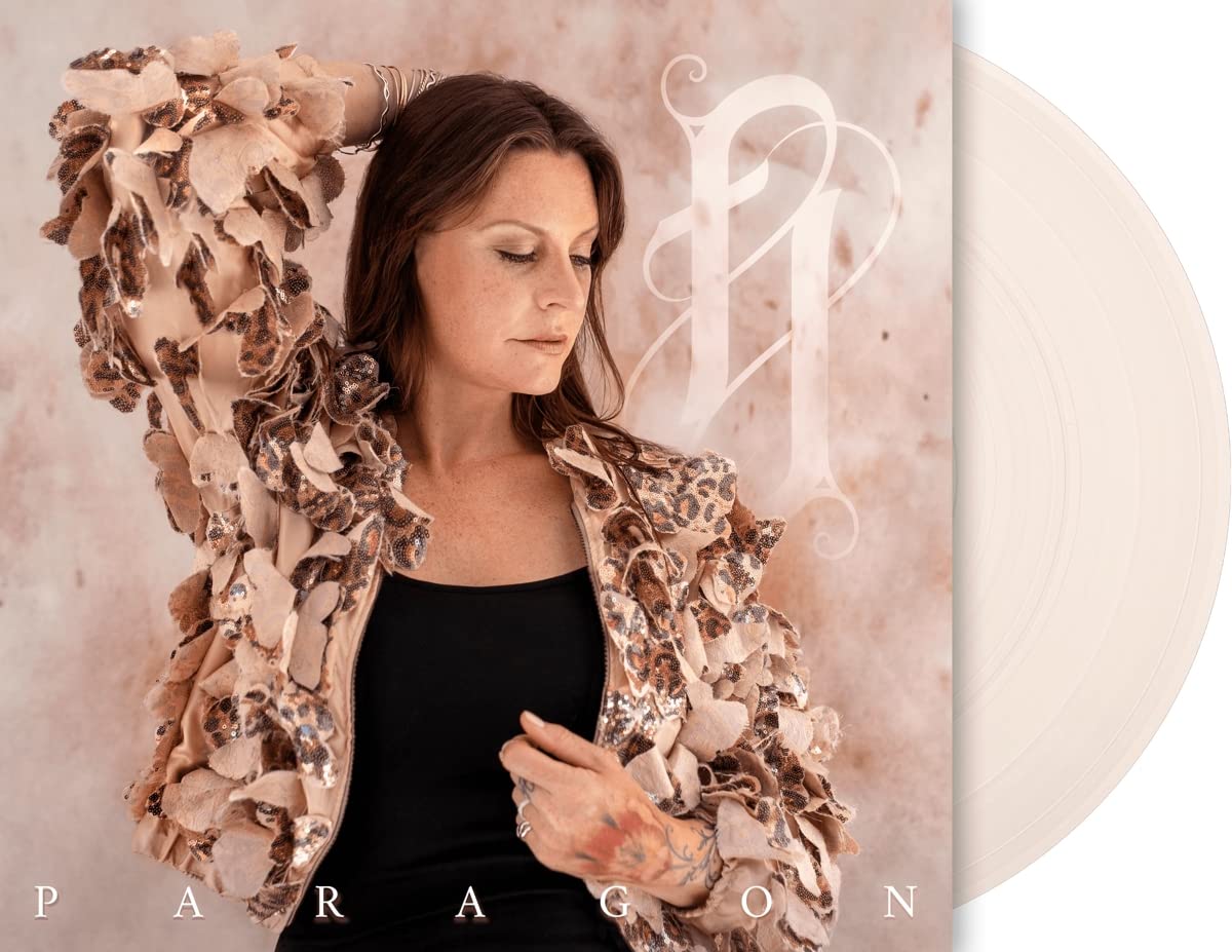 Paragon (Limited Transparent Vinyl) [VINYL]