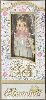 Amazon.co.jp: Pookie Boo BonBon／Bloomin'!! Limited Edition