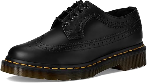 Miniatura 8 de Dr. Martens Mocasines con cordones para hombre