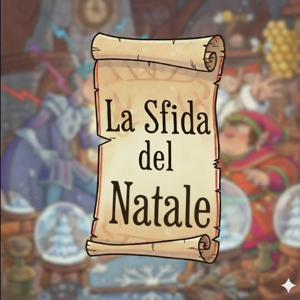 La Sfida del Natale