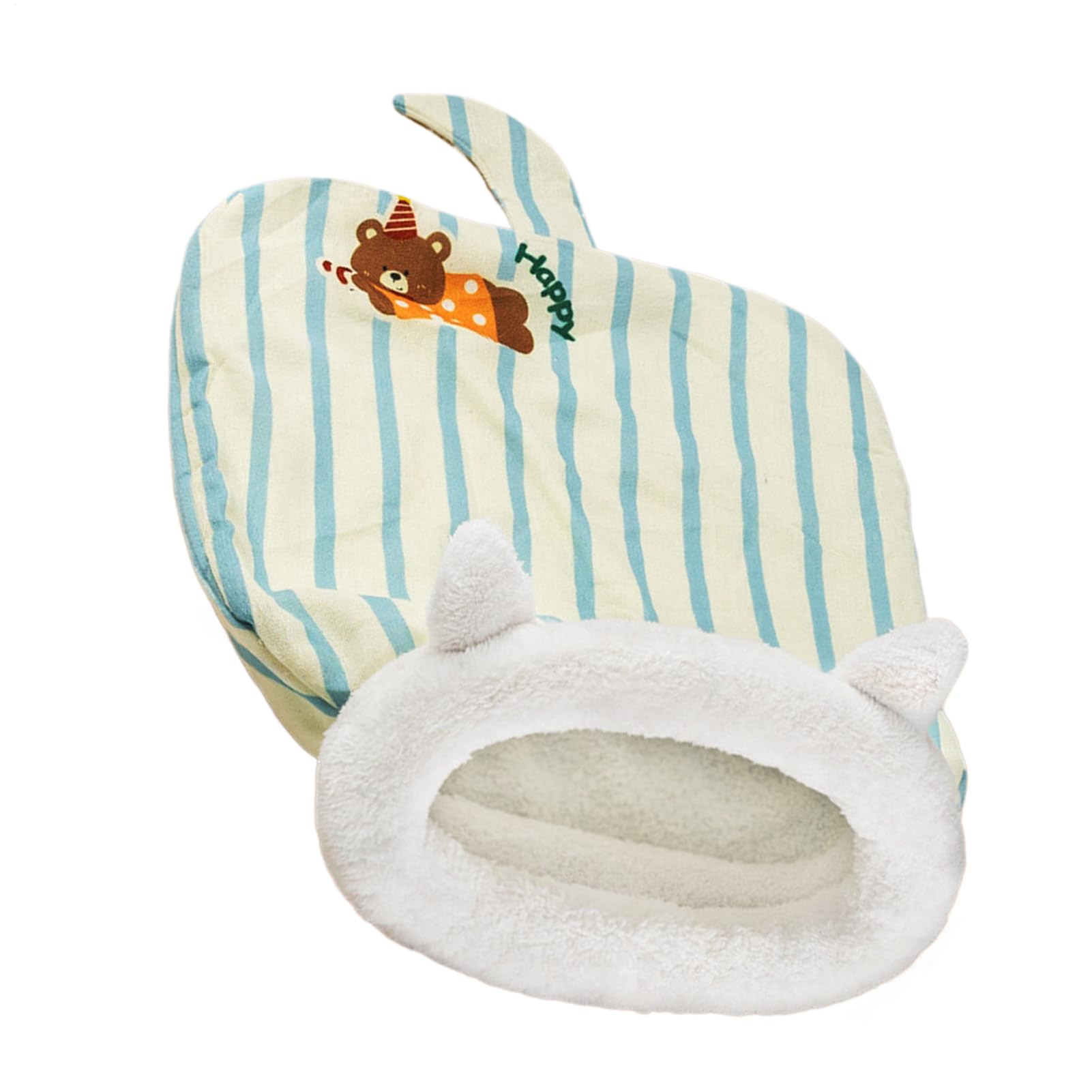 Caseta para gatos para dormir en el balcón o dormitorio interior de tu hogar