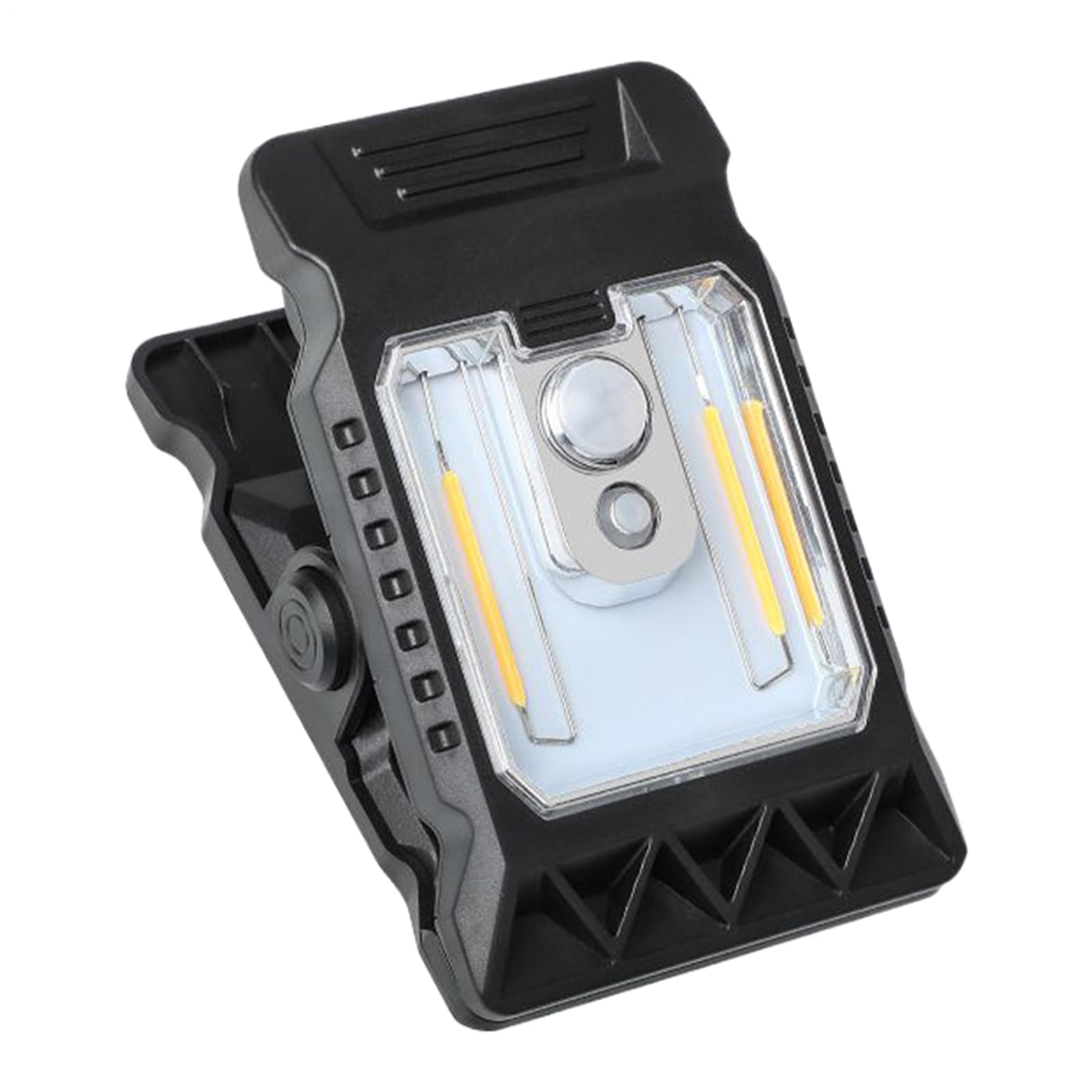 SXECAEPS Solar String Lights, Waterproof Motion Sensor Fairy Decorations for Garden, Camping and Paths with Auto Lighting