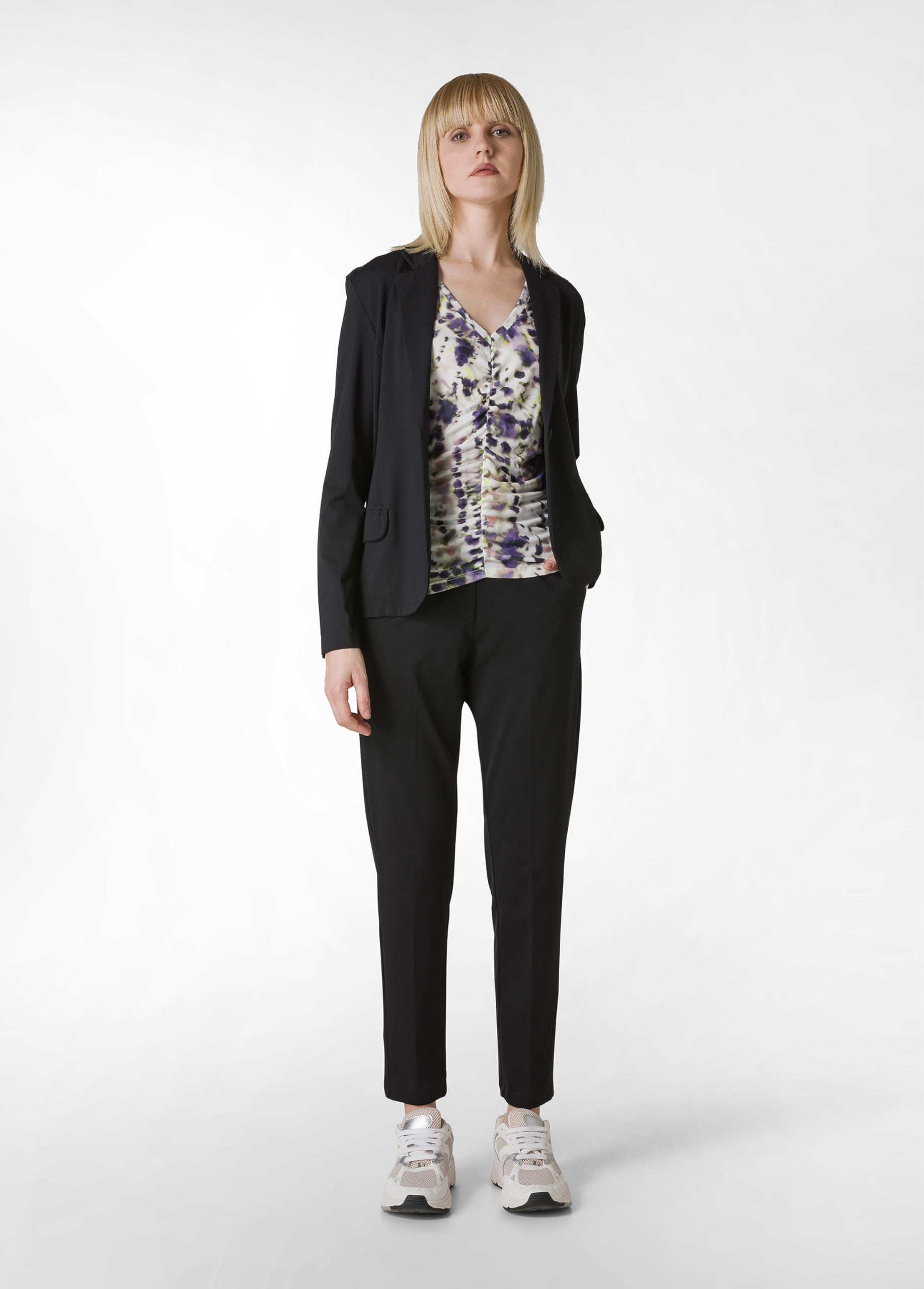 DEHA - Pantalone in Viscosa per Donna