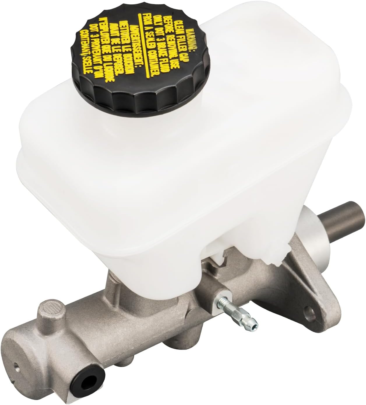 Torchbeam M630529 Brake Master Cylinder Replacement for 2009-2012 Ford Escape, 2009-2011 Mercury Mariner, 2008-2011 Tribute