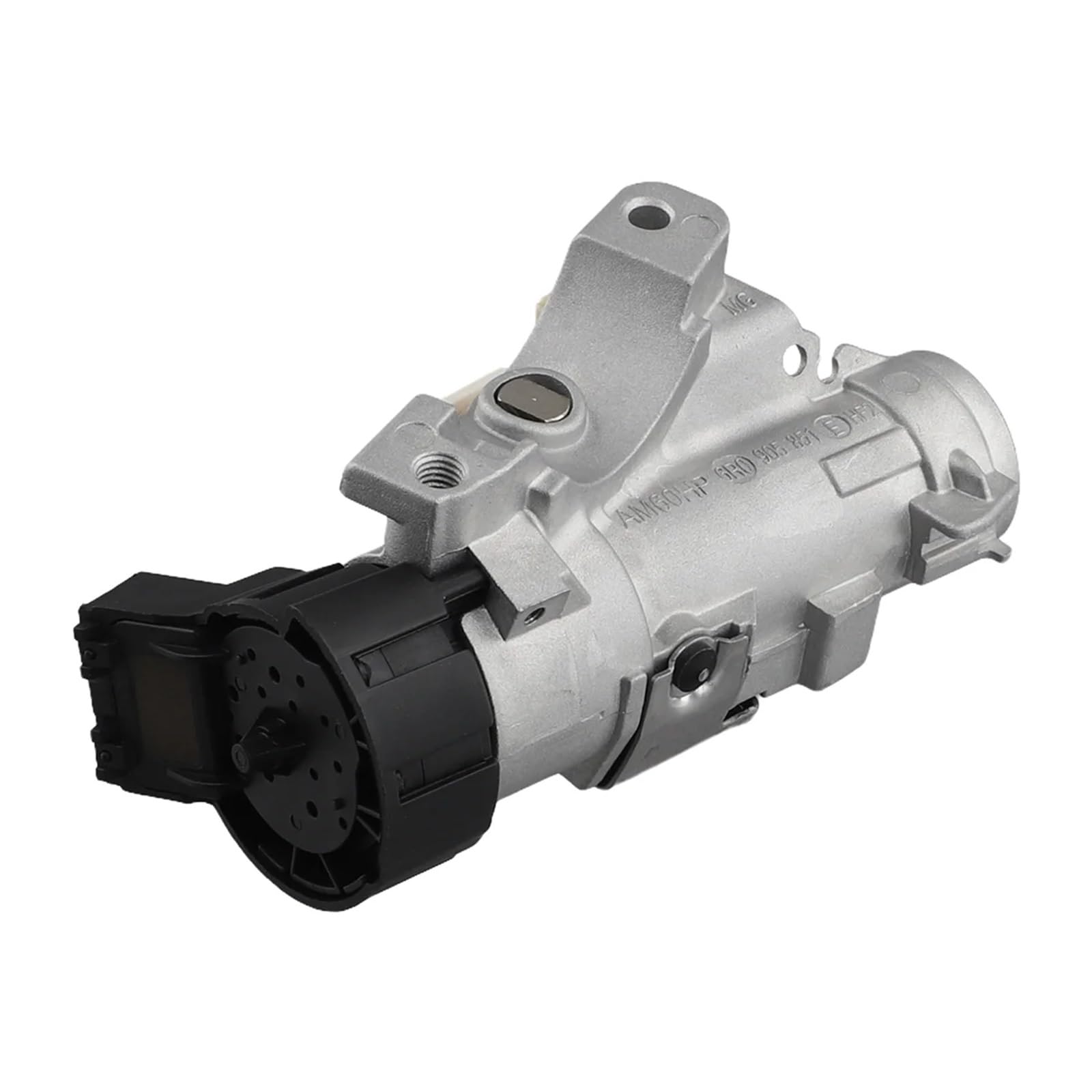 Interruptor de arranque Interruptor de arranque y carcasa la base encendido para VW Polo, Skoda, Seat 6R0905851