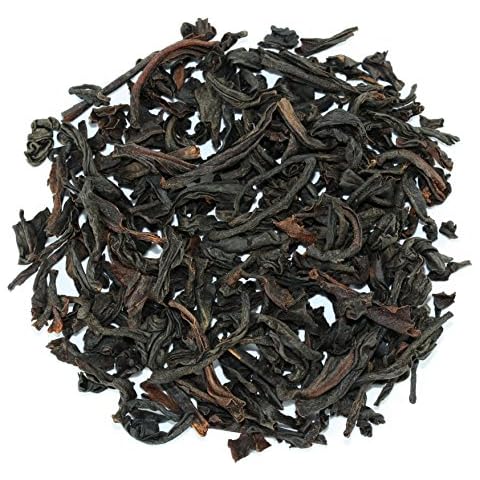 Organic Assam Premium Loose Leaf Black Tea Cover